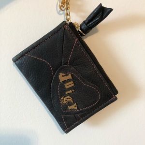 Juicy Couture Coin Purse
